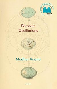 Cover image for Parasitic Oscillations: Poems