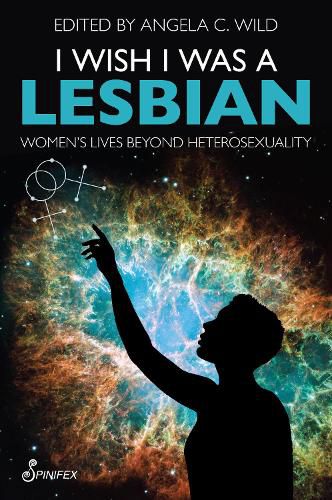 Cover image for I Wish I Was a Lesbian
