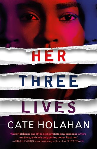 Cover image for Her Three Lives