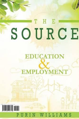 Cover image for The Source - Education & Employment