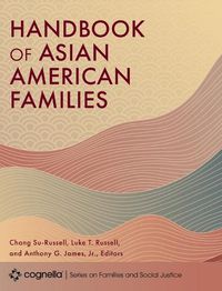 Cover image for Handbook of Asian American Families