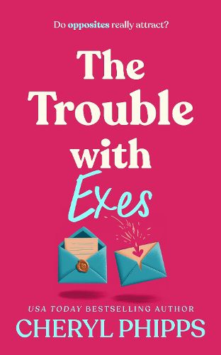 Cover image for The Trouble with Exes