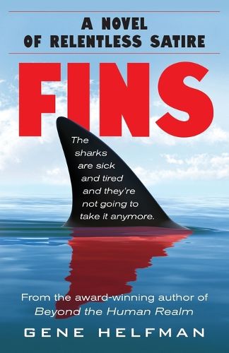 Cover image for Fins
