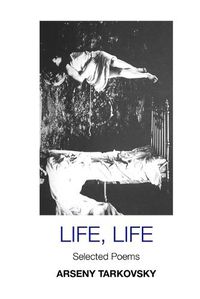 Cover image for Life, Life