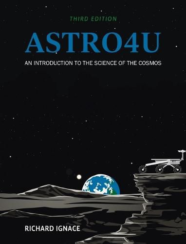 Cover image for Astro4U