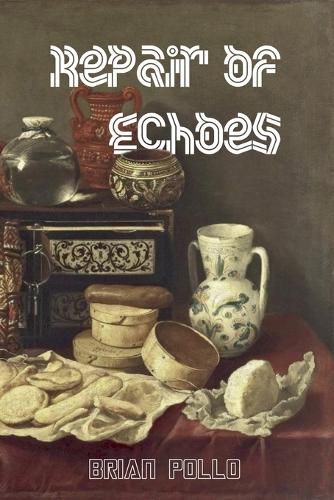Cover image for Repair of Echoes