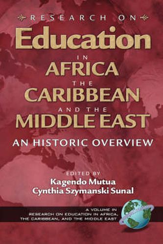 Cover image for Historical Overview