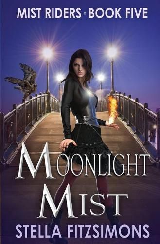 Cover image for Moonlight Mist