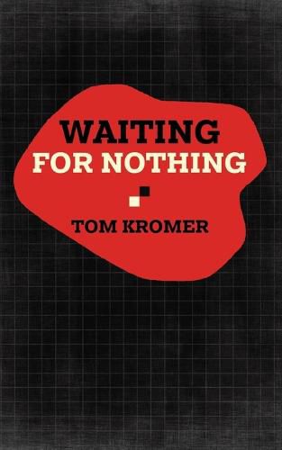Cover image for Waiting for Nothing