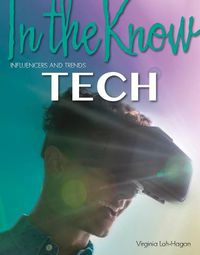 Cover image for Tech