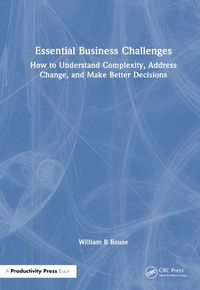 Cover image for Essential Business Challenges