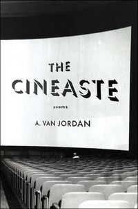 Cover image for The Cineaste: Poems