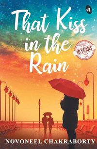 Cover image for That Kiss in the Rain