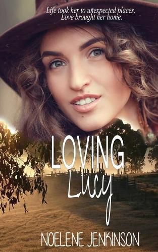 Cover image for Loving Lucy