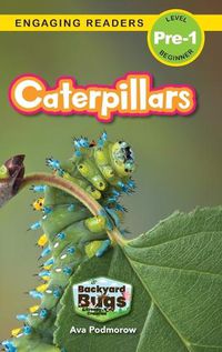 Cover image for Caterpillars