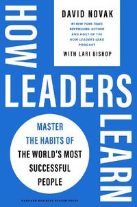 Cover image for How Leaders Learn