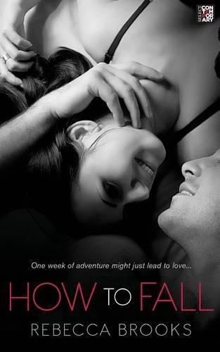 Cover image for How to Fall