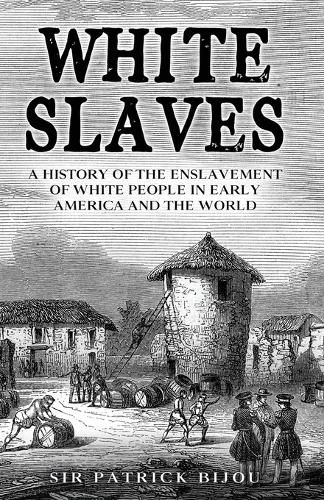 Cover image for White Slaves