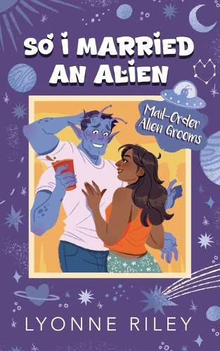 Cover image for So I Married an Alien