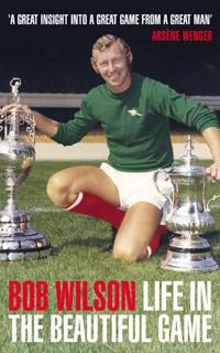 Cover image for Life in the Beautiful Game