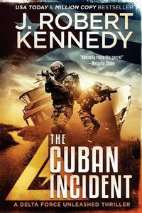 Cover image for The Cuban Incident