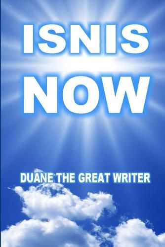 Cover image for Isnis Now