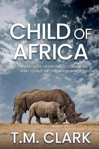 Cover image for Child of Africa