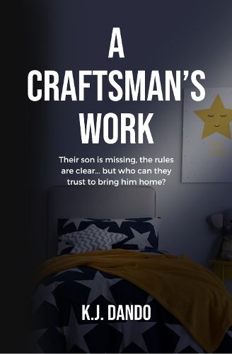 Cover image for A Craftsman's Work