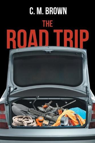 Cover image for The Road Trip