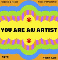 Cover image for You Are An Artist