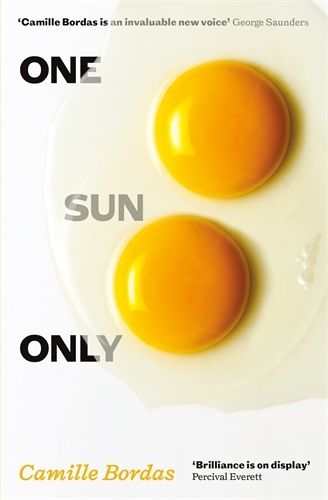 Cover image for One Sun Only