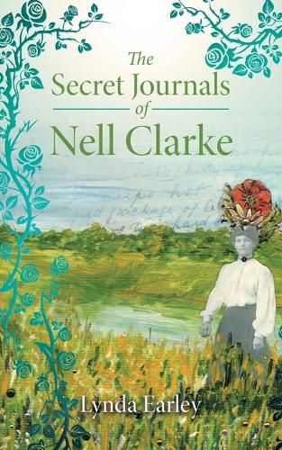 Cover image for The Secret Journals of Nell Clarke