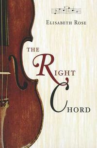 Cover image for The Right Chord