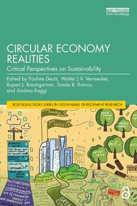 Cover image for Circular Economy Realities