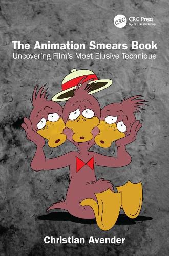 The Animation Smears Book