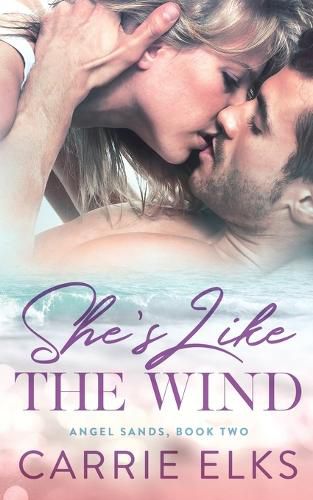 Cover image for She's Like The Wind