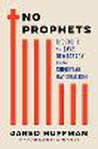 Cover image for No Prophets