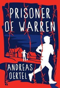 Cover image for Prisoner of Warren