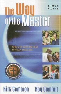 Cover image for The Way of the Master  Basic Training Course: Study Guide: Study Guide