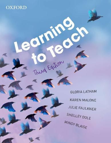 Cover image for Learning to Teach