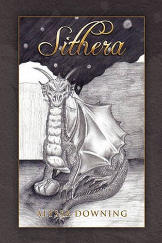 Cover image for Sithera