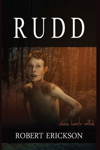 Cover image for Rudd