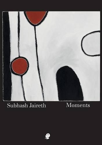 Cover image for Moments