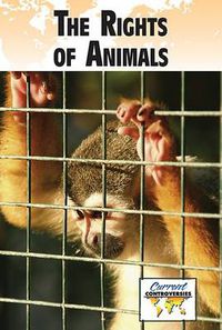 Cover image for The Rights of Animals