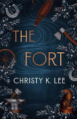 Cover image for The Fort