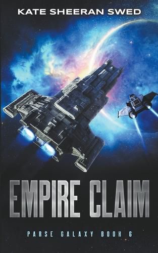 Cover image for Empire Claim