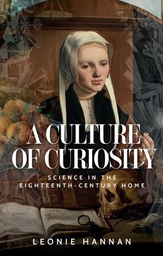 Cover image for A Culture of Curiosity