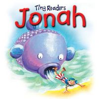 Cover image for Jonah