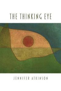 Cover image for The Thinking Eye