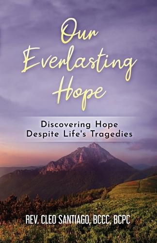 Cover image for Our Everlasting Hope